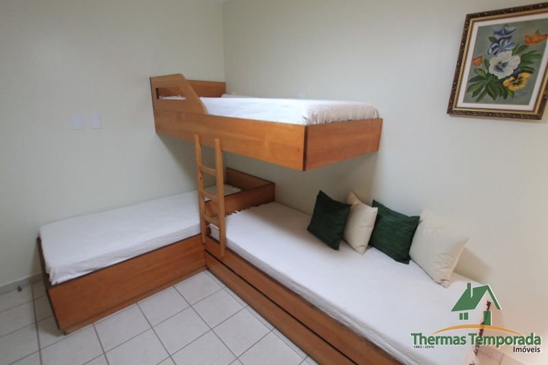 Fotos apartametnos PRIVE DAS THERMAS I CALDAS NOVAS